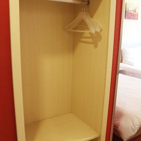 Hanting Hotel Dalian Olympic Square Hotel Ngoại thất bức ảnh
