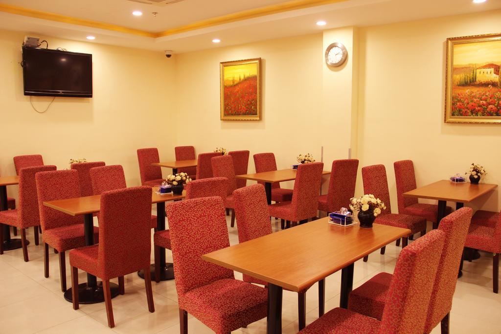 Hanting Hotel Dalian Olympic Square Hotel Phòng bức ảnh