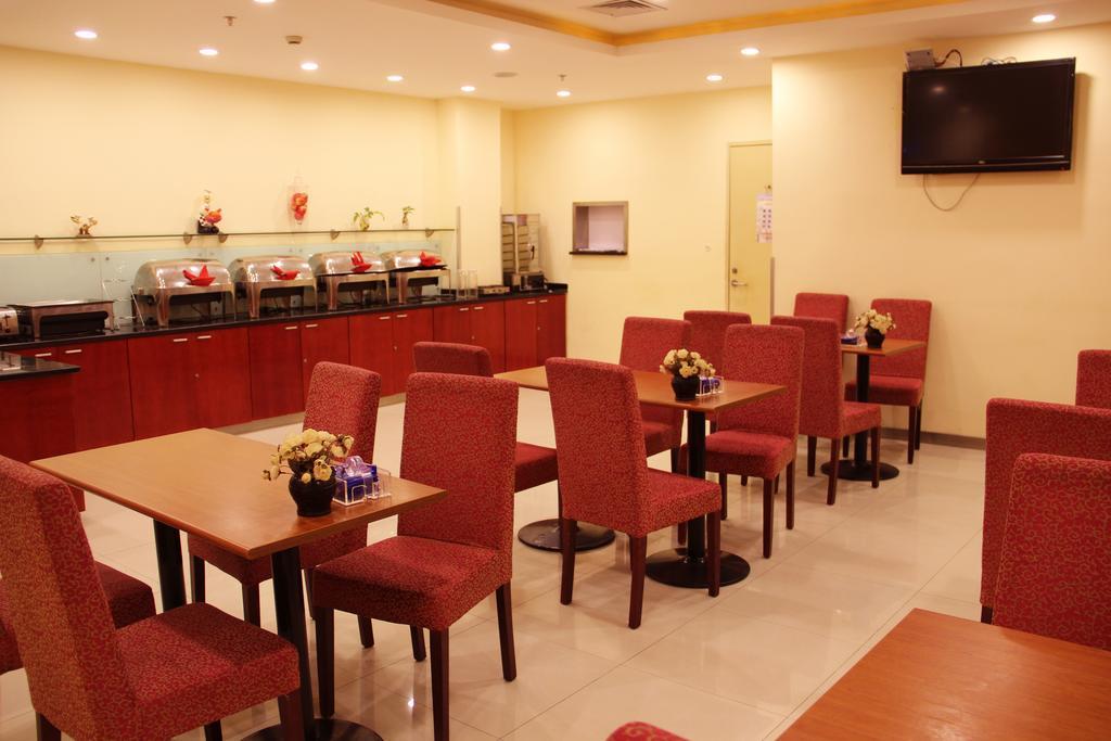 Hanting Hotel Dalian Olympic Square Hotel Phòng bức ảnh