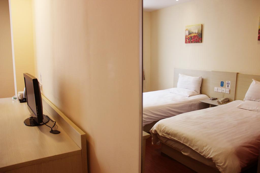 Hanting Hotel Dalian Olympic Square Hotel Phòng bức ảnh