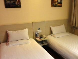 Hanting Hotel Dalian Olympic Square Hotel Ngoại thất bức ảnh