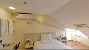 Hanting Hotel Dalian Olympic Square Hotel Ngoại thất bức ảnh
